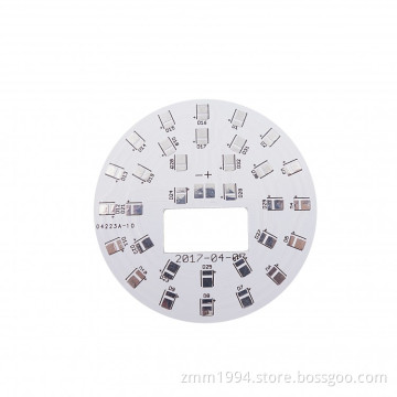 Custom Metal Core PCB/aluminum base led pcb
